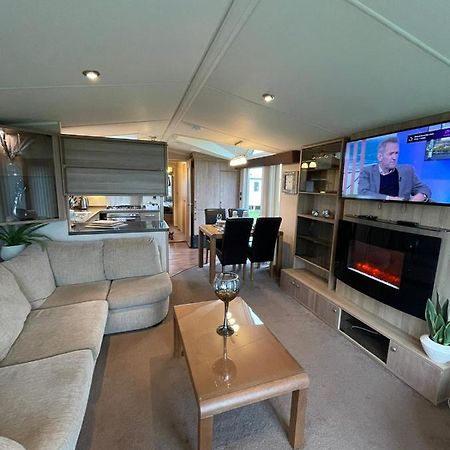 Millfields Holiday Park Ingoldmells Exterior foto