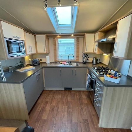 Millfields Holiday Park Ingoldmells Exterior foto