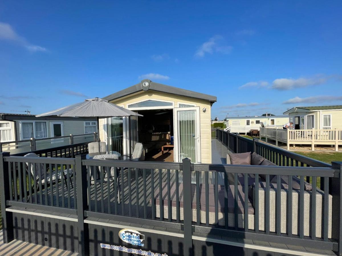 Millfields Holiday Park Ingoldmells Exterior foto