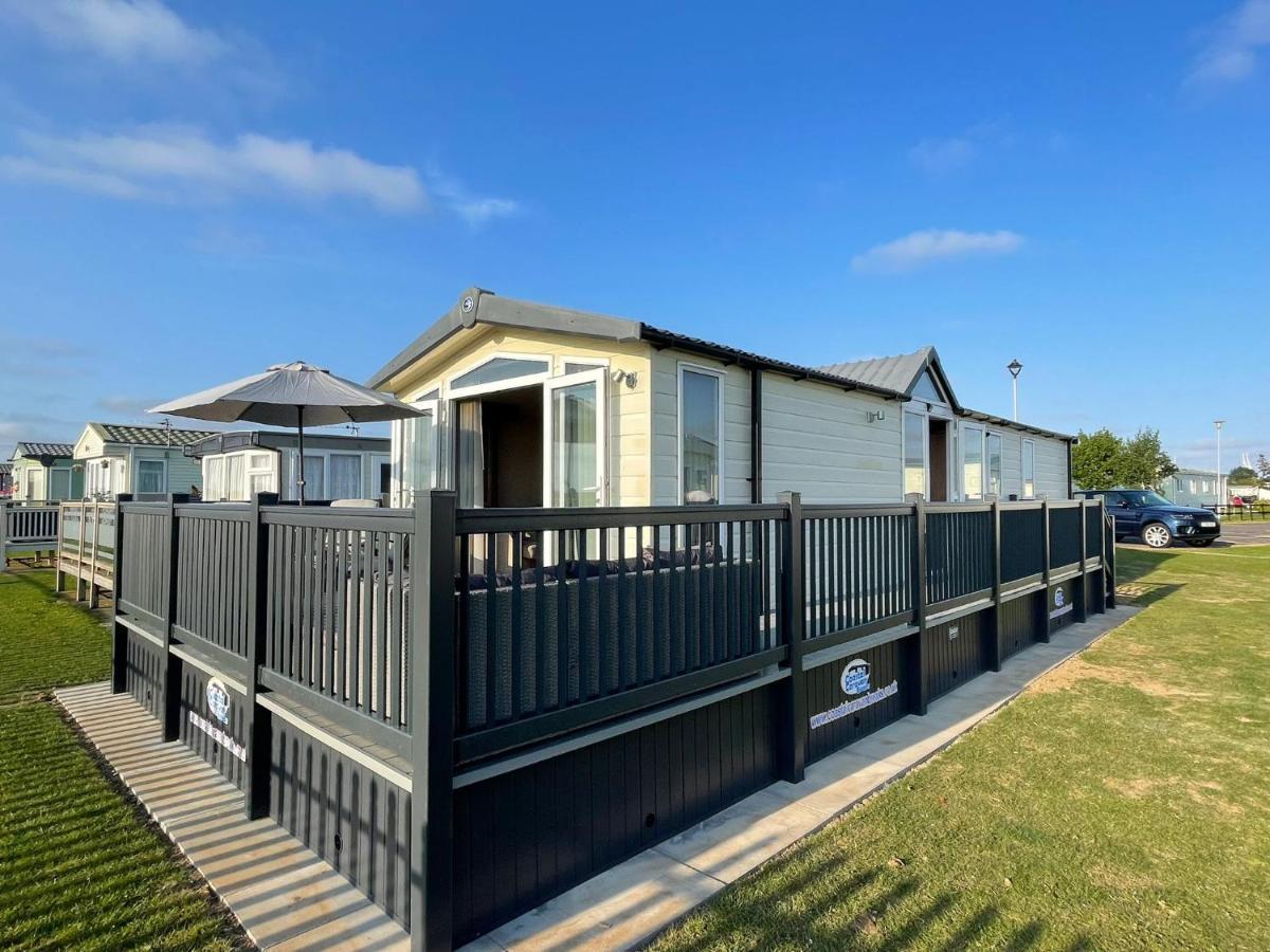 Millfields Holiday Park Ingoldmells Exterior foto